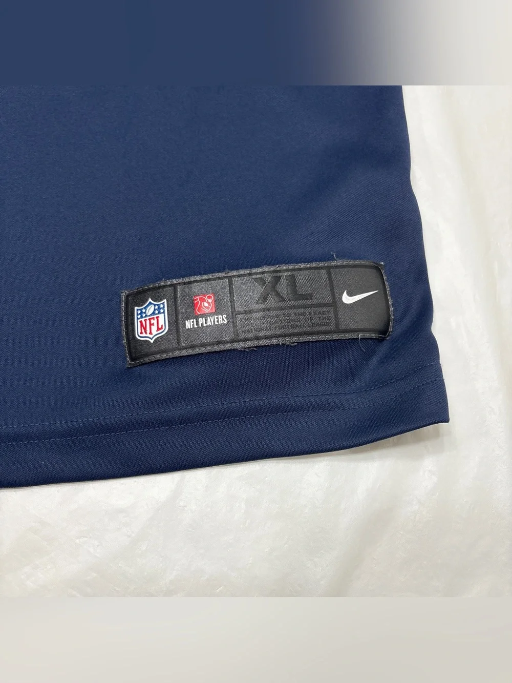 Nike Dri Fit Dallas Cowboys Jason Witten #82 NFL Football Jersey Men’s XL